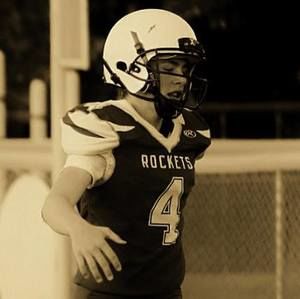 Meet your Posher, Austin